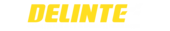 Logo - Delinte Pneus