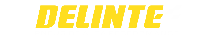 Logo - Delinte Pneus